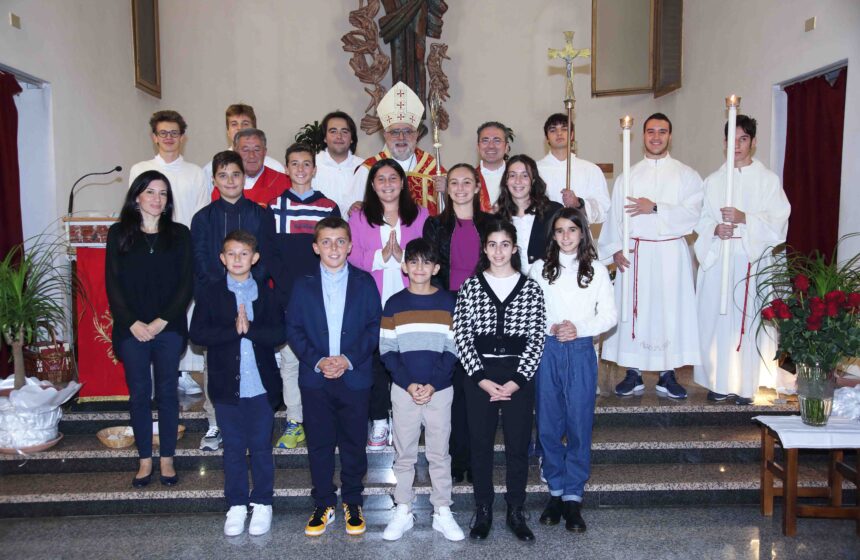 “SANTA MARIA DEL SESTO”: GRANDE SUCCESSO DELLA FESTA PATRONALE DEDICATA ALLA VERGINE DEL ROSARIO, FRA CELEBRAZIONI E INIZIATIVE TRADIZIONALI PER FAMIGLIE E BAMBINI