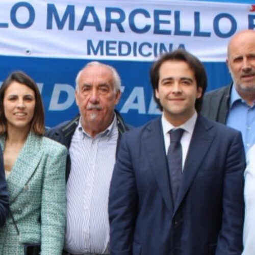 VACCHI – GUZZO – CERRI – TOSI (FDI): IL COMUNE DI MEDICINA  HA VIOLATO LE NORME SULLA CAMPAGNA ELETTORALE? VOGLIAMO TRASPARENZA DAL SINDACO MONTANARI. VIGILEREMO ANCHE SUL RESTO DEL CIRCONDARIO IMOLESE.