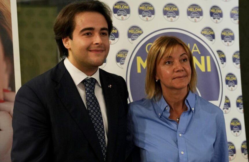 MARTA EVANGELISTI – NICOLAS VACCHI (FDI):  SIAMO PER L’AUTONOMIA ASL DI IMOLA E VOGLIAMO CHIAREZZA DA DE PASCALE IN REGIONE E PANIERI IN COMUNE.