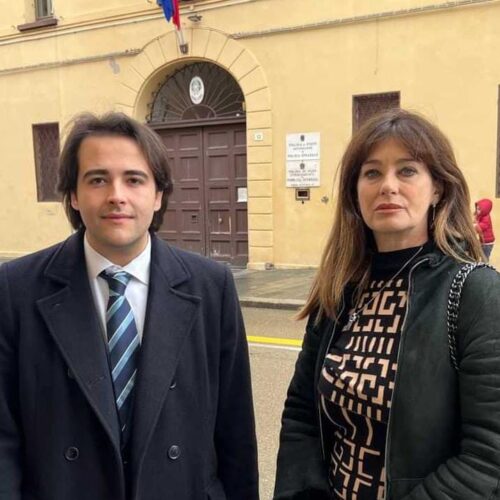 NICOLAS VACCHI – STEFANIA ROVATTI (FDI): UN PONTE SUL RIO CASALE? VOGLIAMO CHIAREZZA.