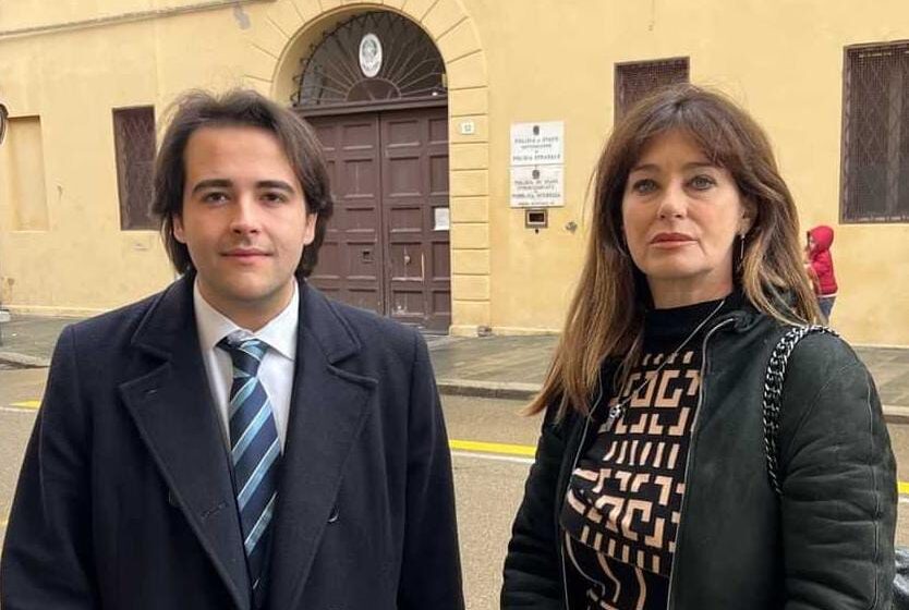 NICOLAS VACCHI – STEFANIA ROVATTI (FDI): UN PONTE SUL RIO CASALE? VOGLIAMO CHIAREZZA.